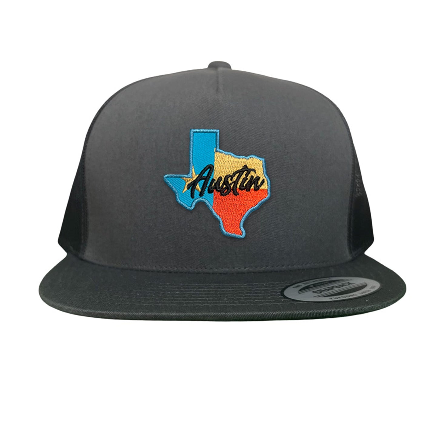 Last Stand /State of Texas Austin RWB / 223 / MM