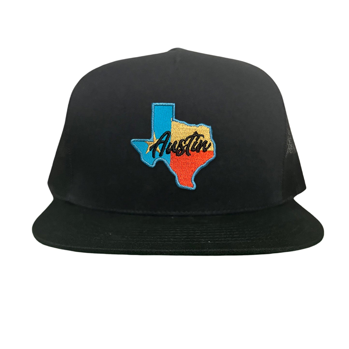 Last Stand /State of Texas Austin RWB / 223 / MM
