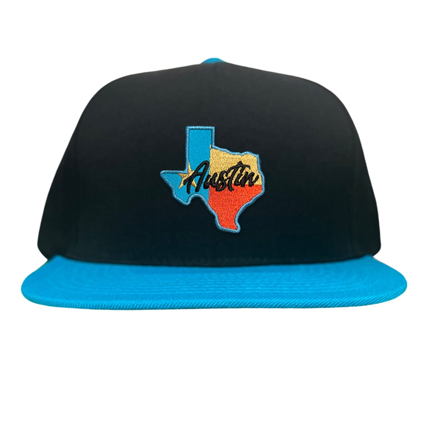 Last Stand /State of Texas Austin RWB / 223 / MM