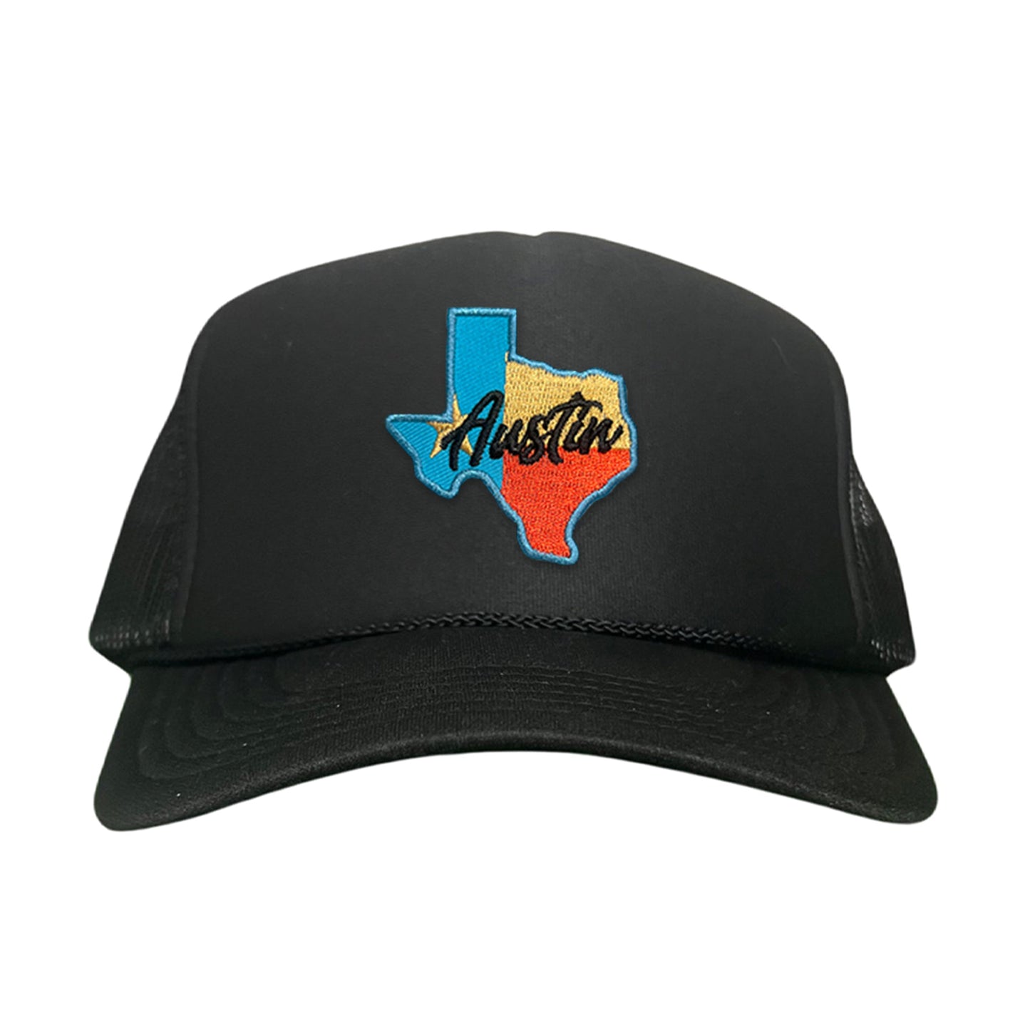 Last Stand /State of Texas Austin RWB / 223 / MM