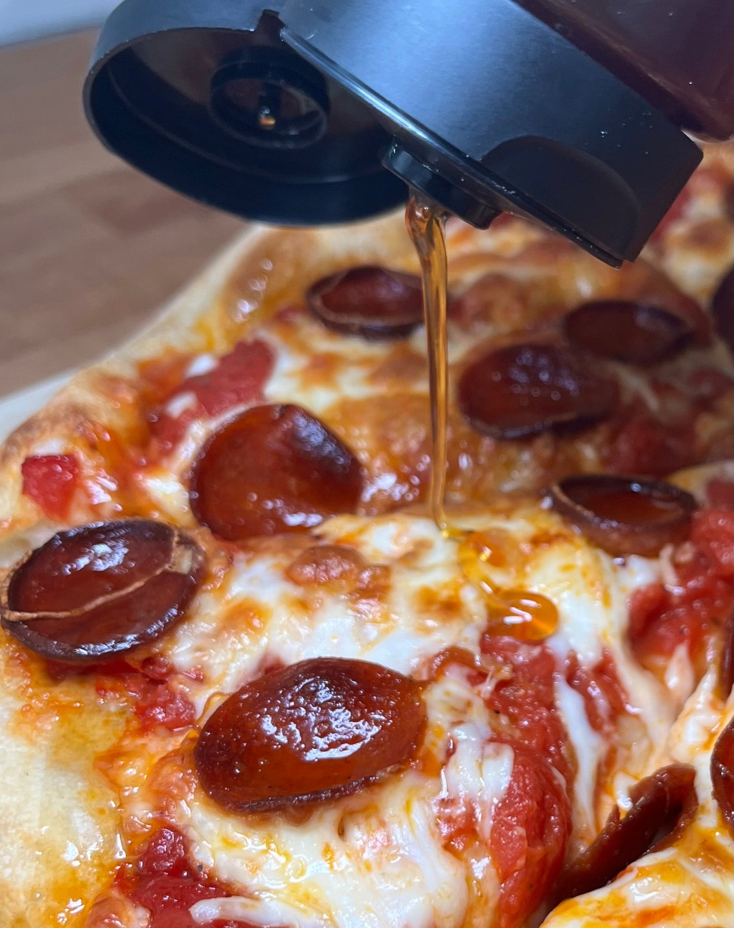 She’s Hot, Honey – Perfect on Pizza, Wings & More 🍯🔥