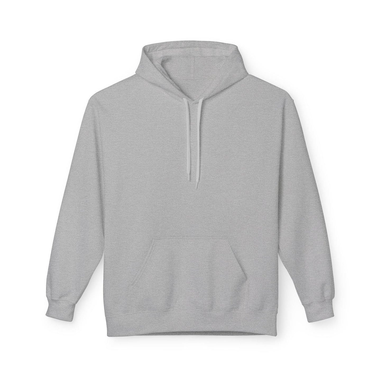 YinzerShop Serving Since 2015 - Print on back - Gildan SF500 Unisex Midweight Softstyle Fleece Hoodie