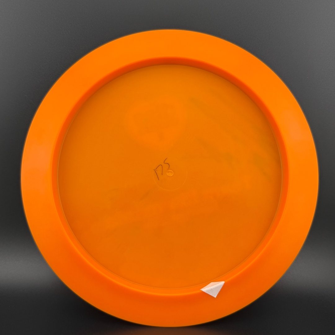 S-Line DD3 (Innova Made) *Signed* - Eagle McMahon Team Discmania