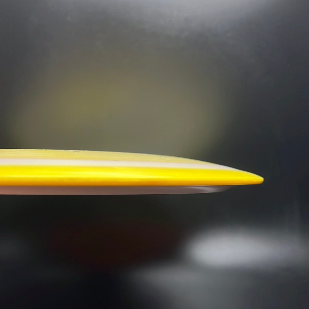 Bravo Nimitz - Distance Driver