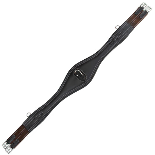 ExionPro 'Snap' Over Lay Girth - Matching Elastic