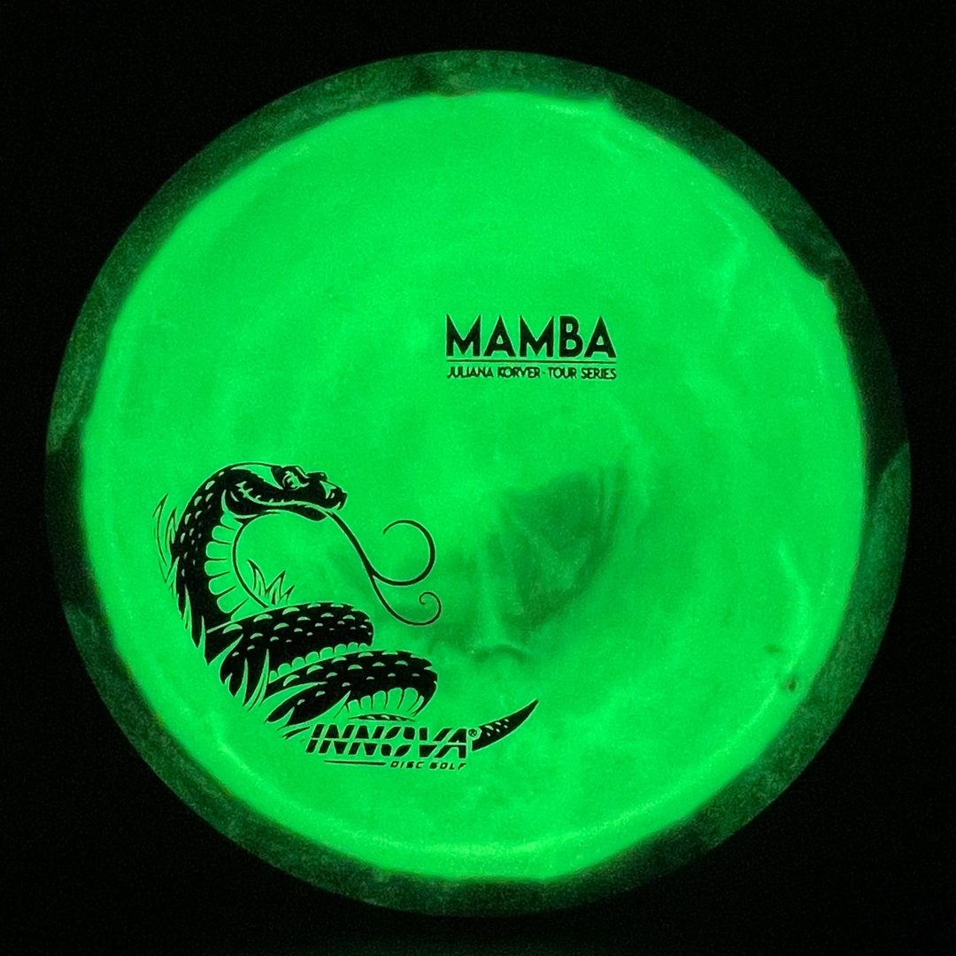 Proto Glow Halo Star Mamba - Juliana Korver 2025 Tour Series