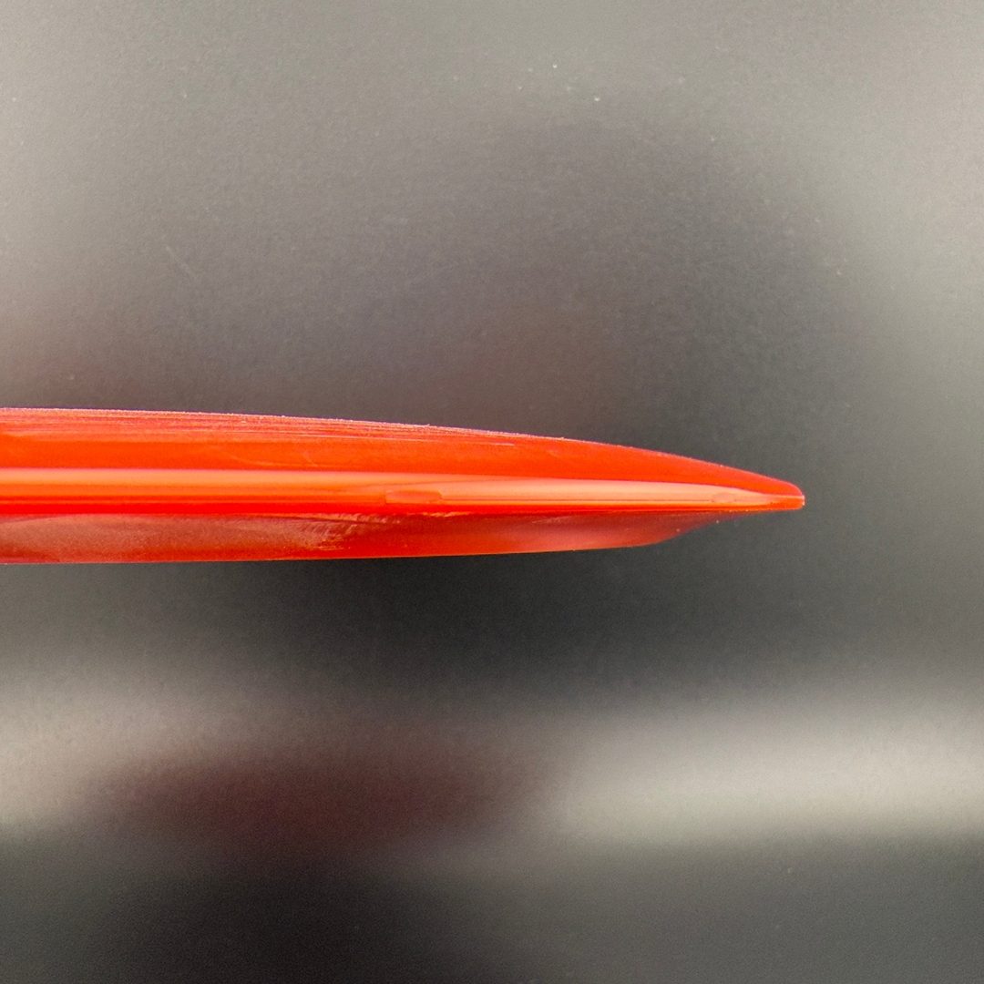 Ethereal Synapse - First Run