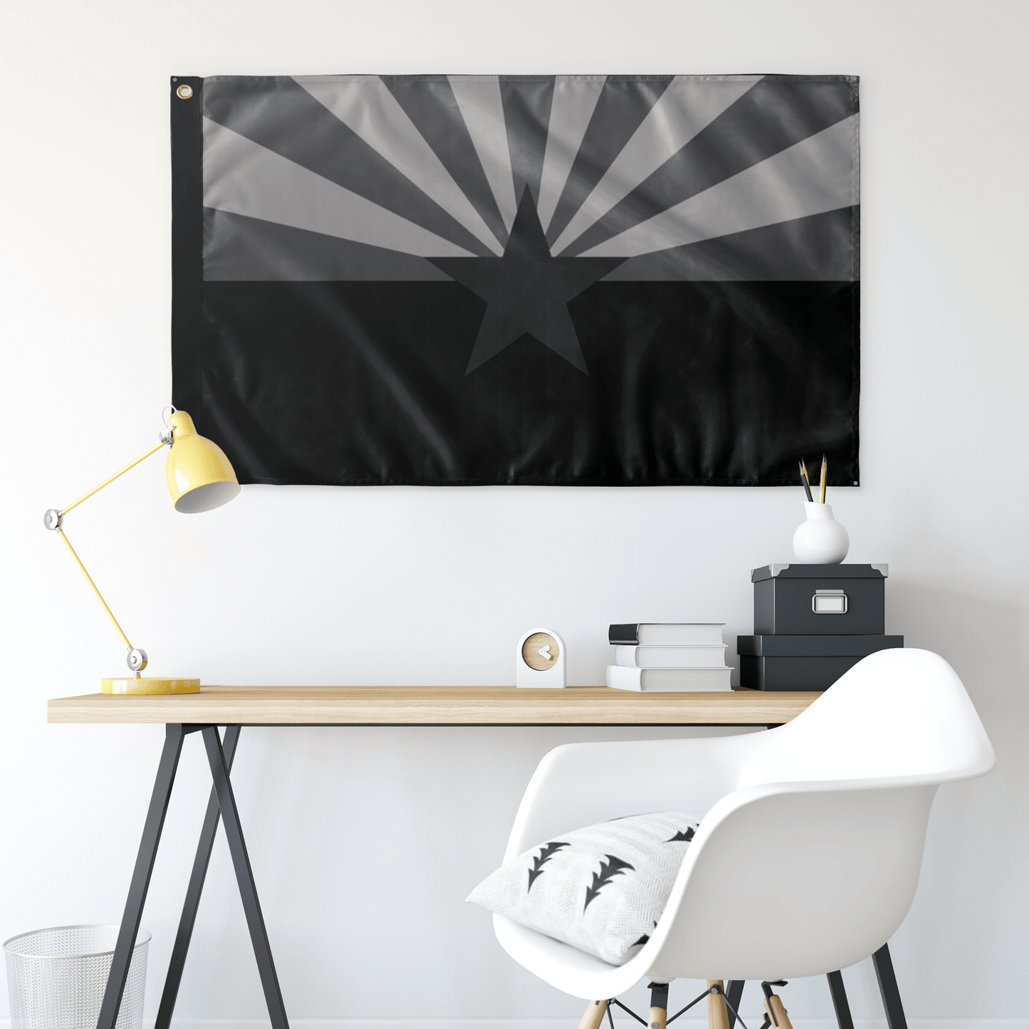 United States Wall Flags - Urban Camo - 3x5 Feet