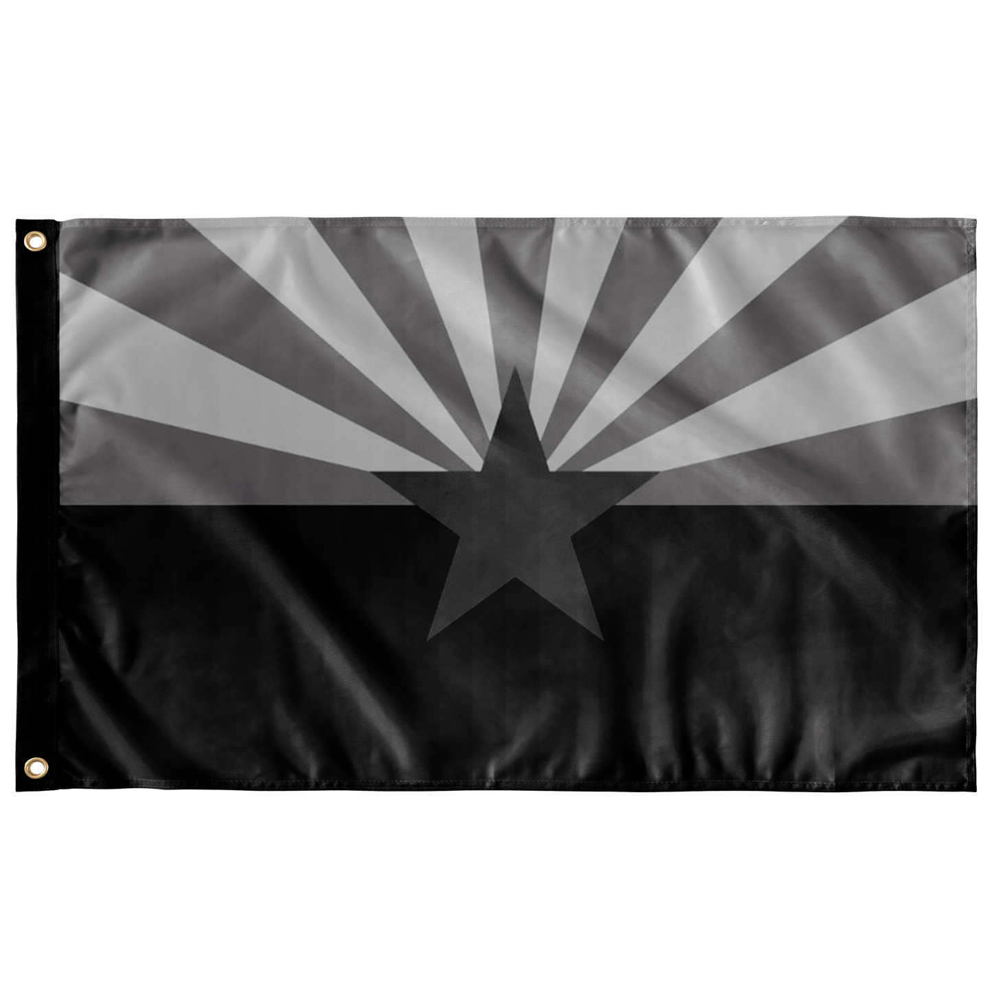 United States Wall Flags - Urban Camo - 3x5 Feet