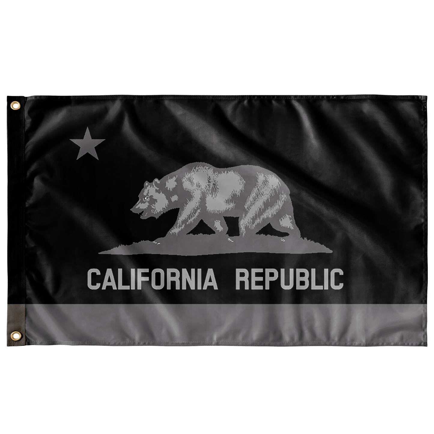 United States Wall Flags - Urban Camo - 3x5 Feet