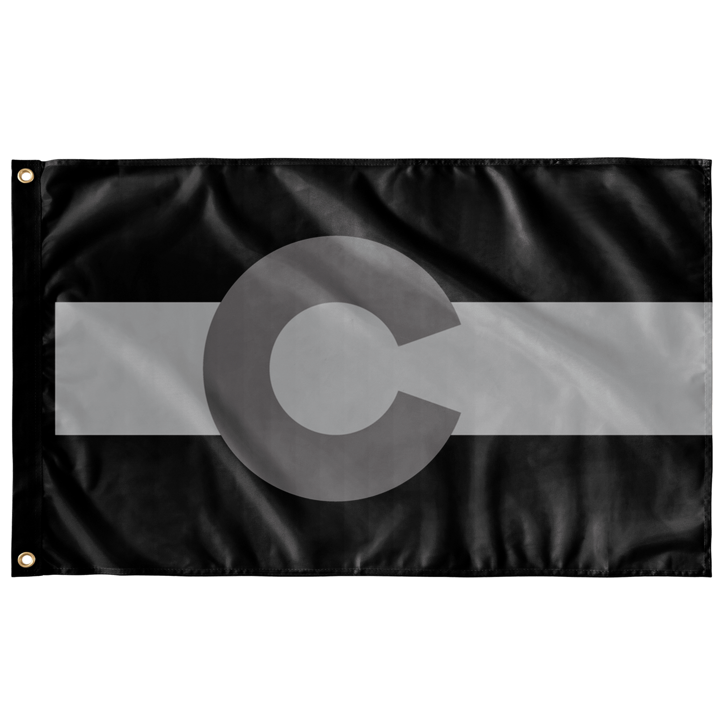 United States Wall Flags - Urban Camo - 3x5 Feet