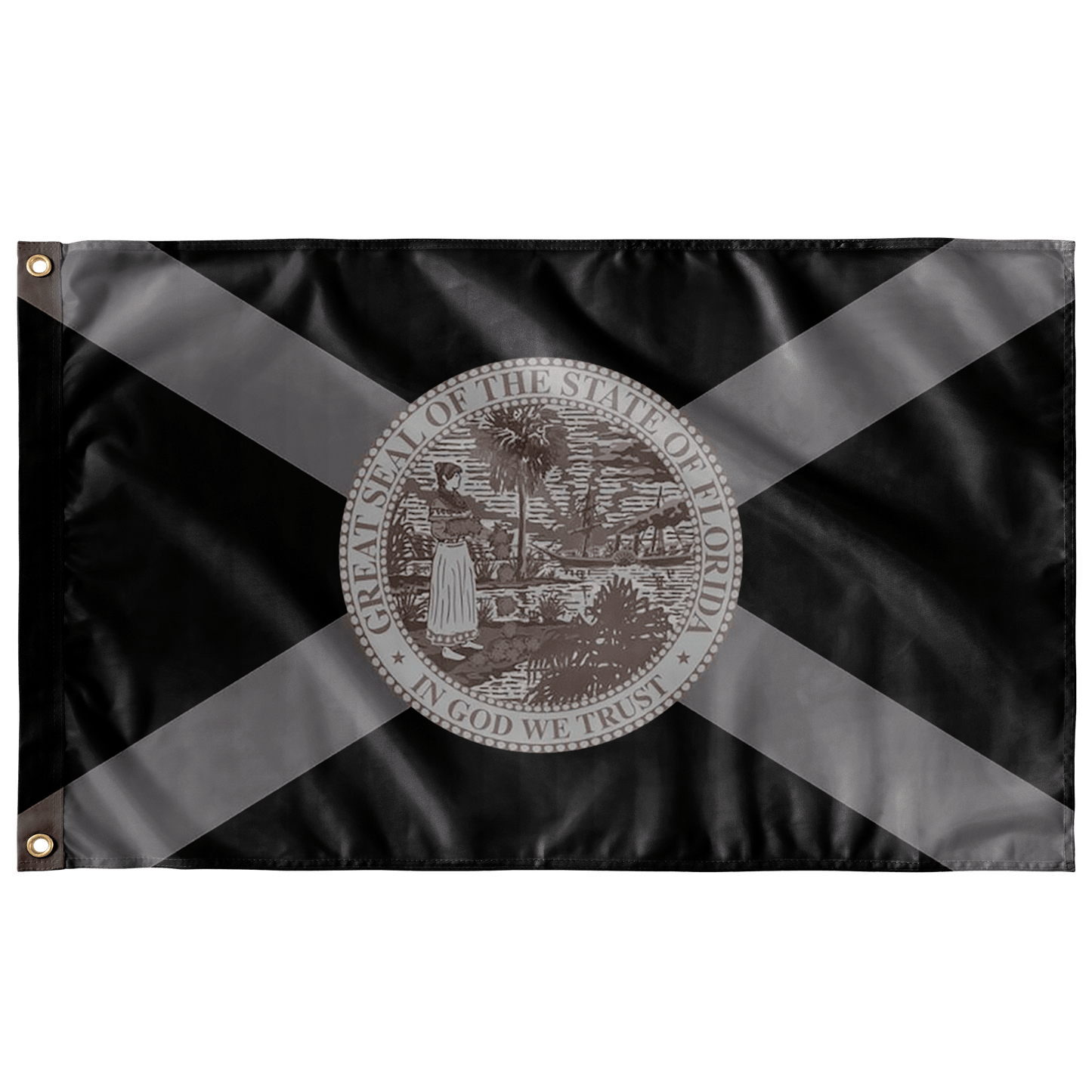 United States Wall Flags - Urban Camo - 3x5 Feet