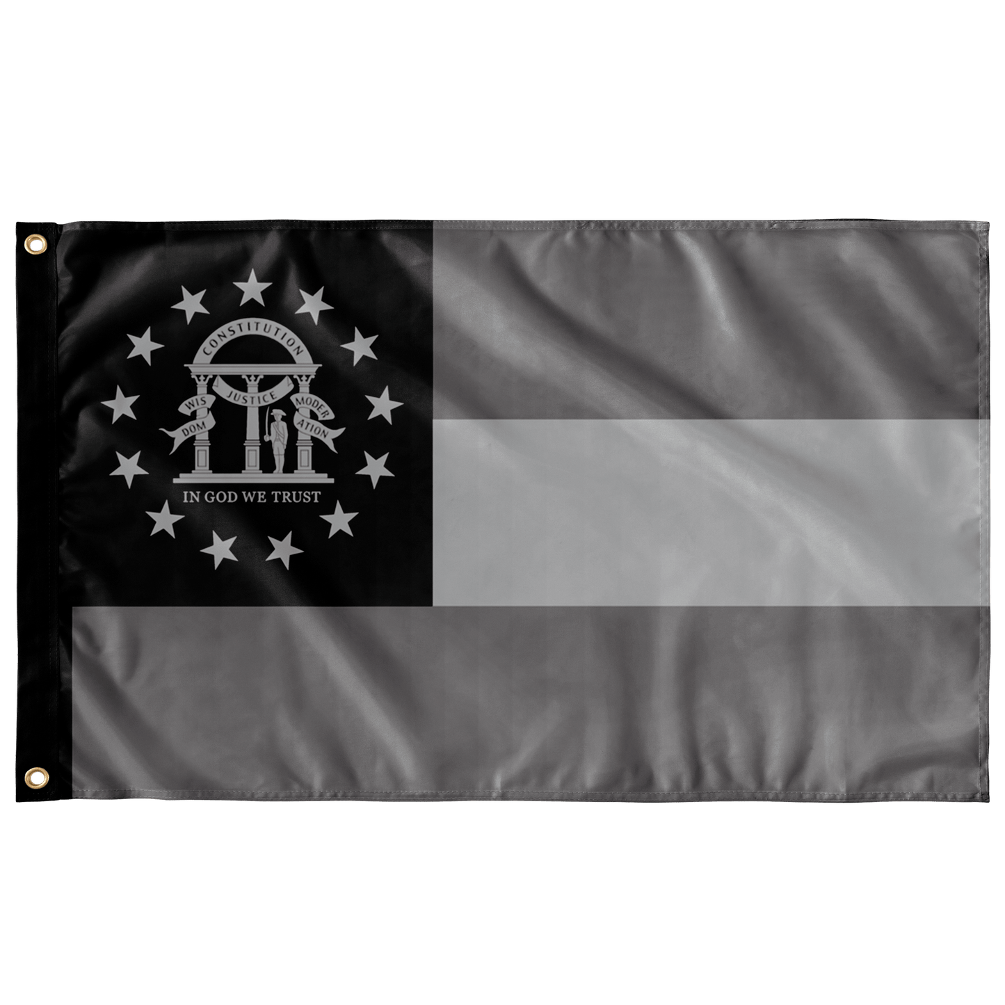 United States Wall Flags - Urban Camo - 3x5 Feet