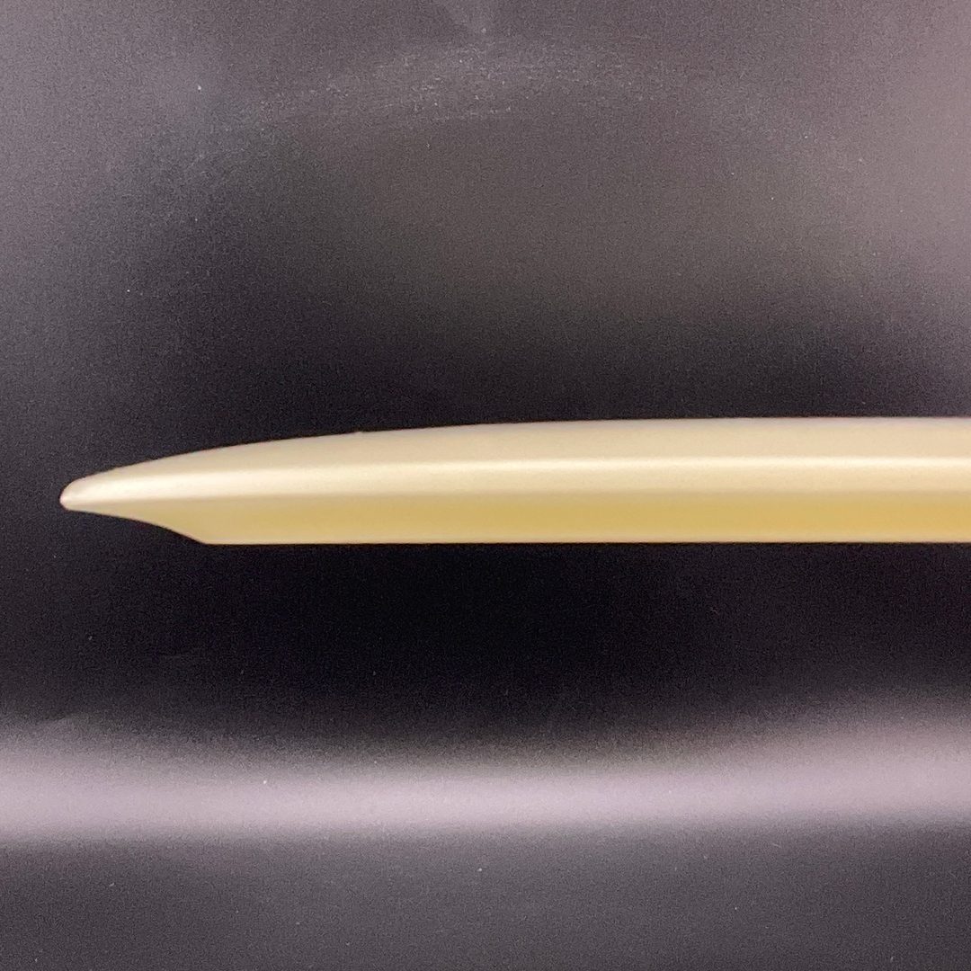 Glow Synapse - First Run