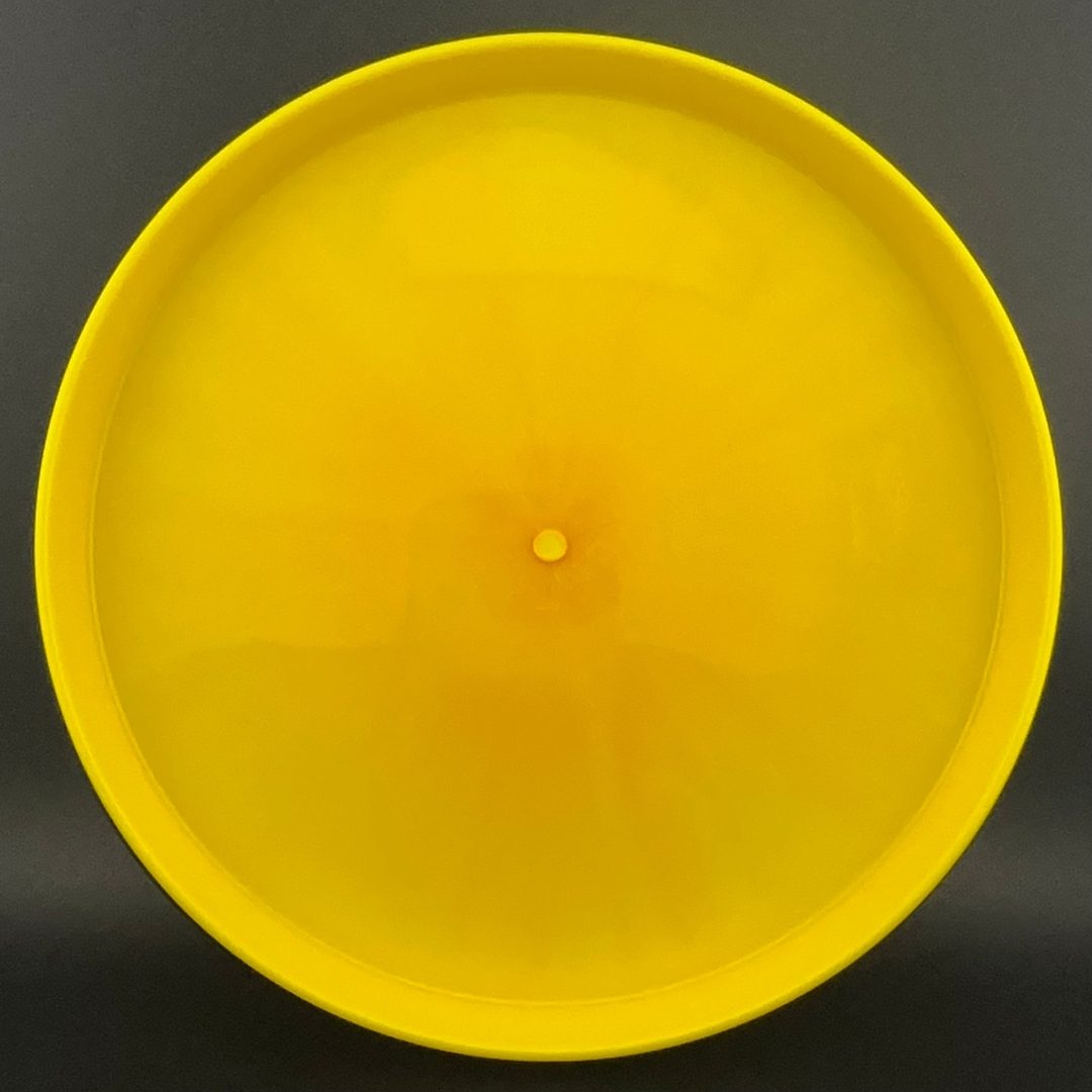 Soft Neutron Glitch - Blank