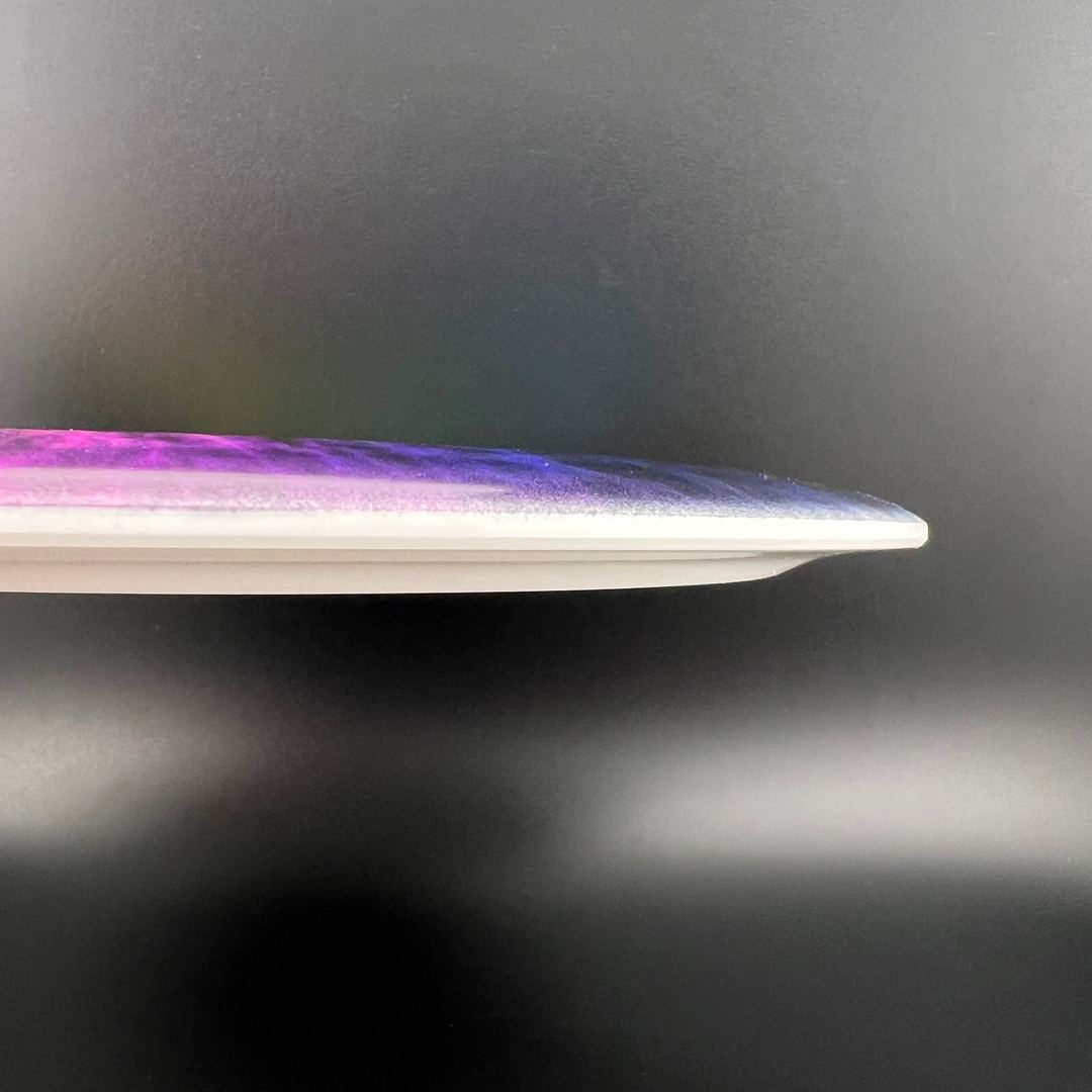 Gold Sapphire - DyeMax - EyeBall