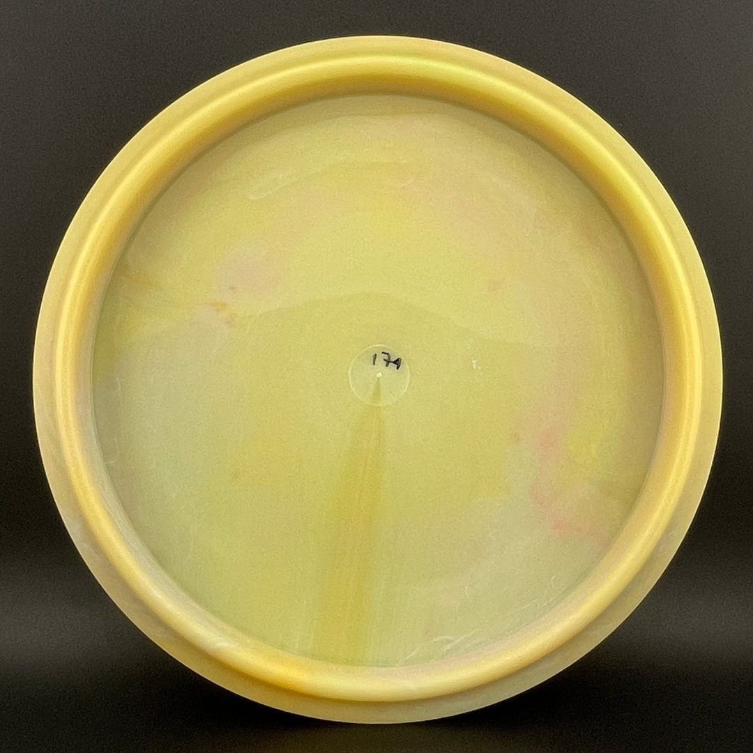 Biohazard Desolation - First Run