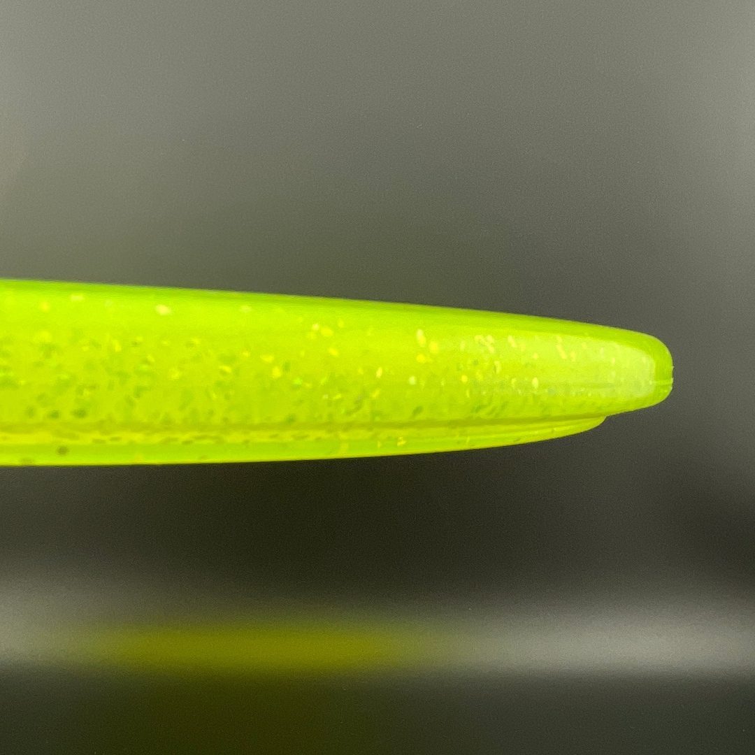 Metal Flake Champion Gator