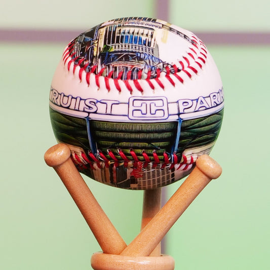 Truist Park Baseball - Atlanta