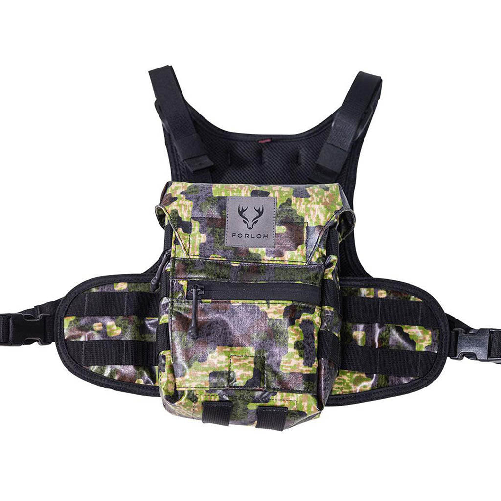 Method Bino Harness