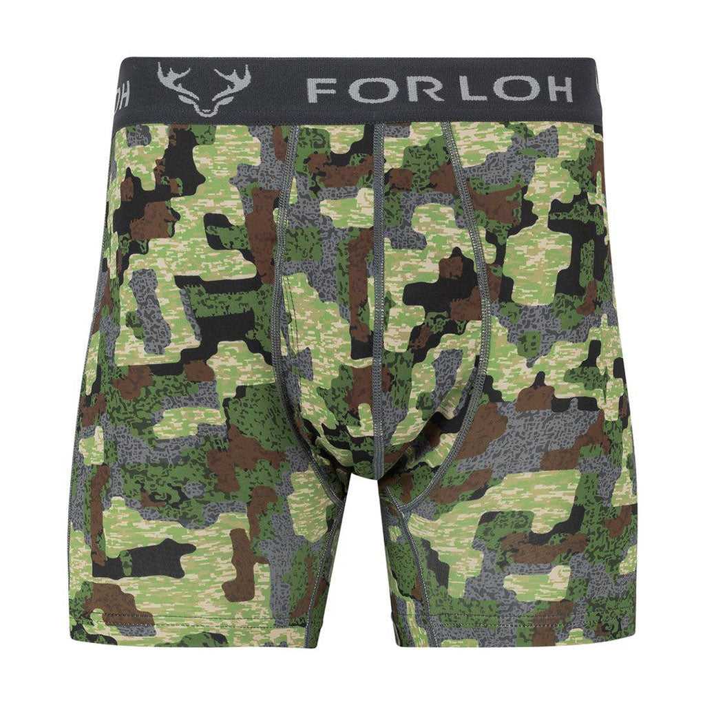Men’s SolAir Cooling Boxer Brief