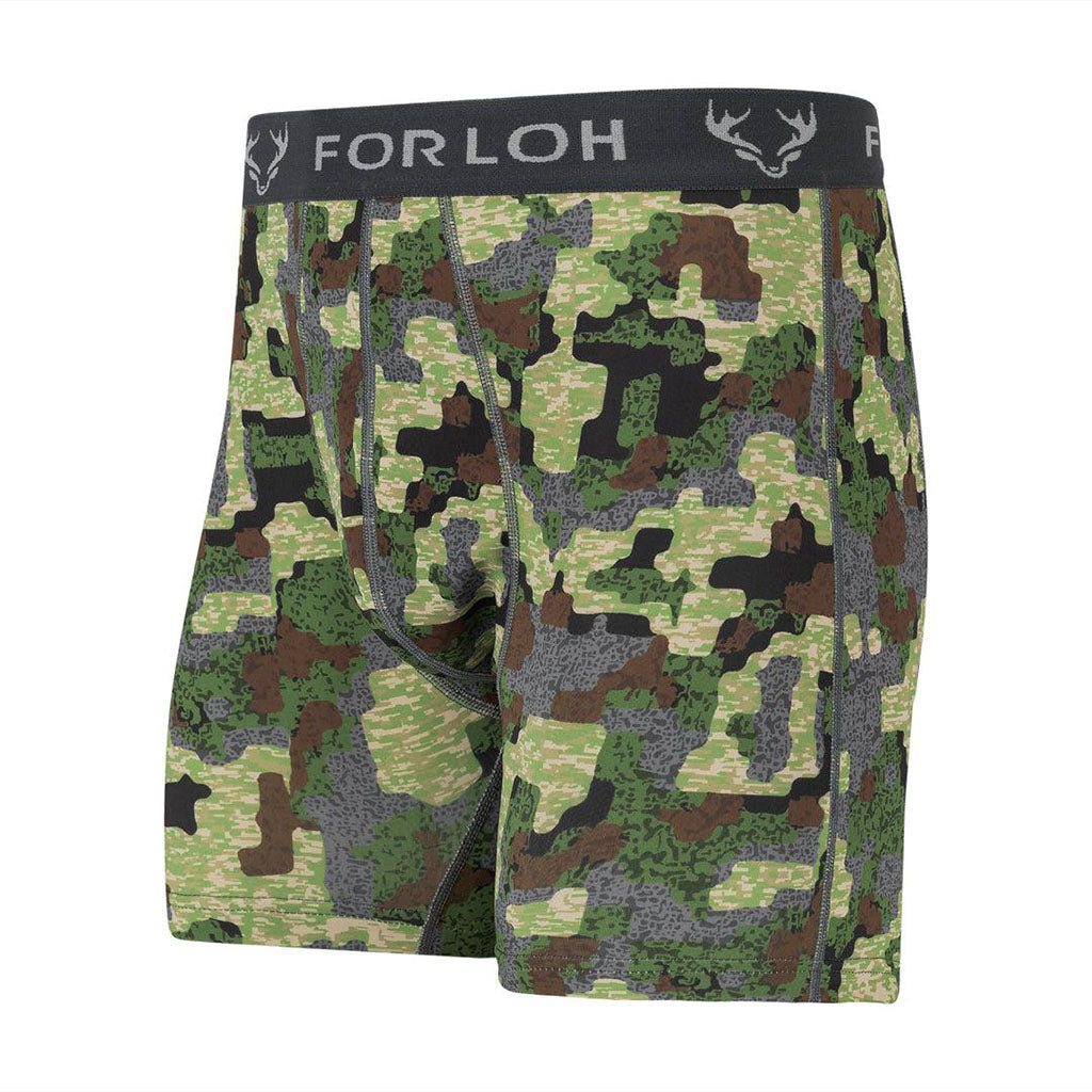 Men’s SolAir Cooling Boxer Brief