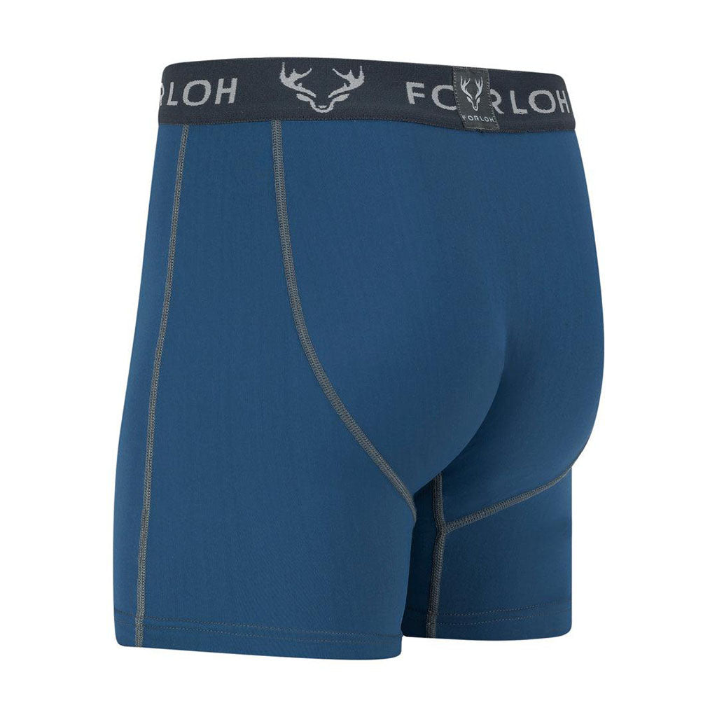 Men’s SolAir Cooling Boxer Brief