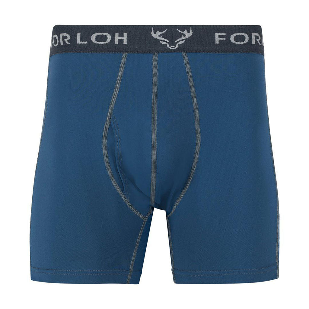 Men’s SolAir Cooling Boxer Brief