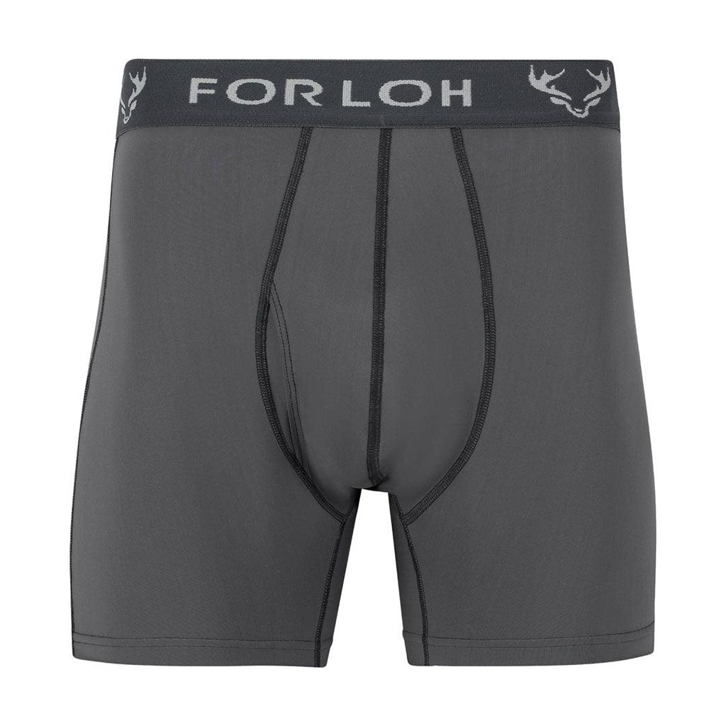 Men’s SolAir Cooling Boxer Brief