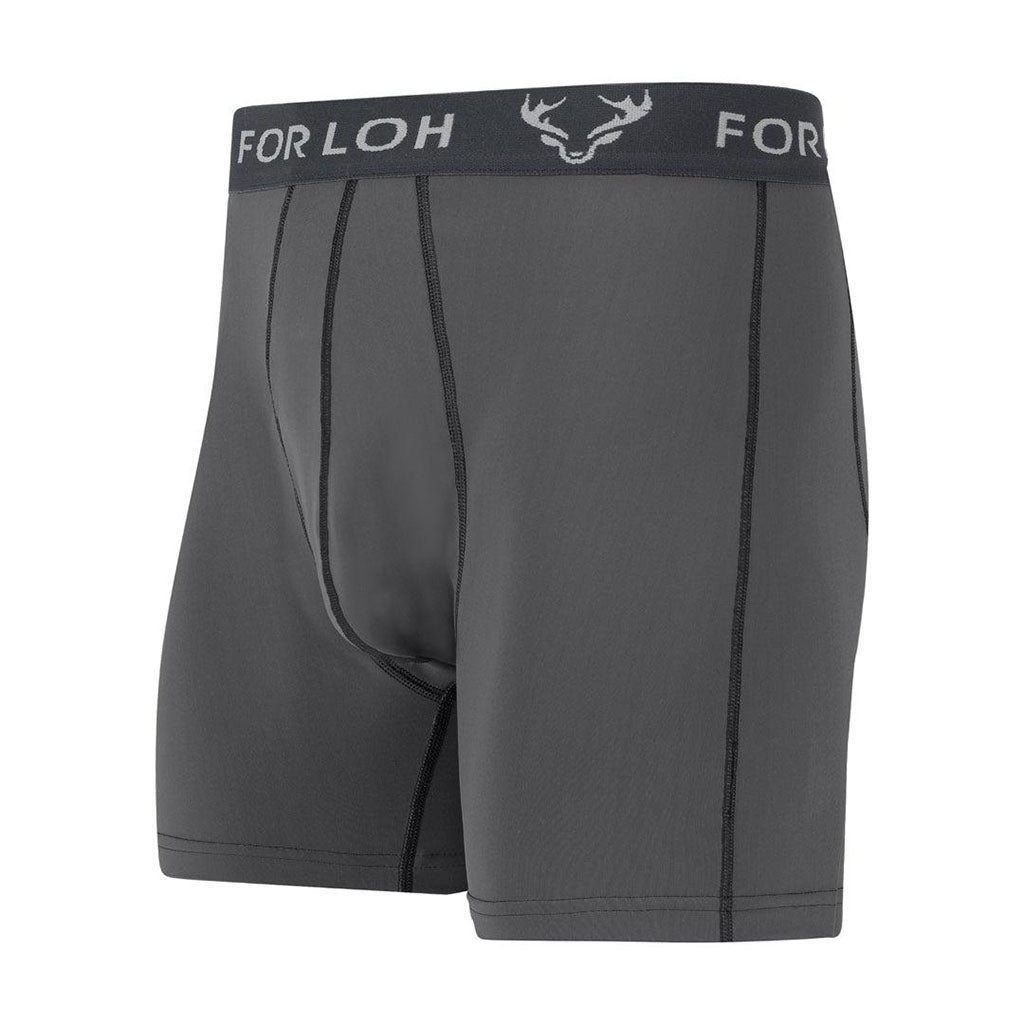 Men’s SolAir Cooling Boxer Brief