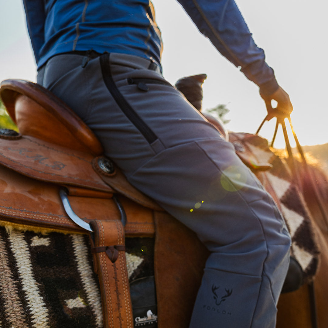 Women's AllClima Stretch Woven Pant