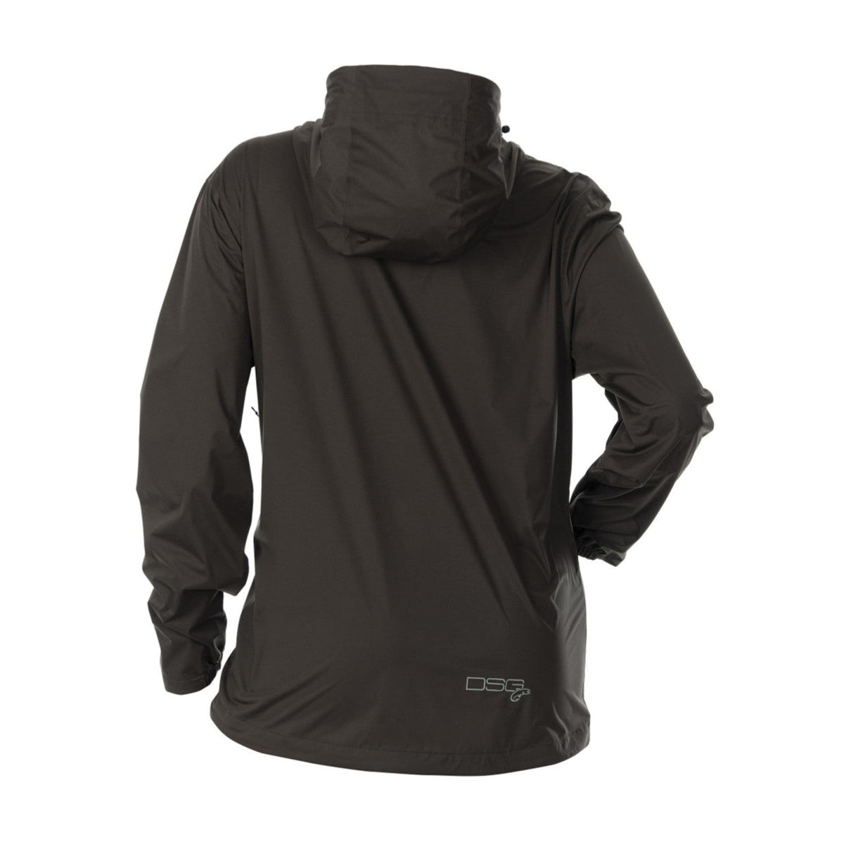 Journey Lightweight Technical Rain Jacket
