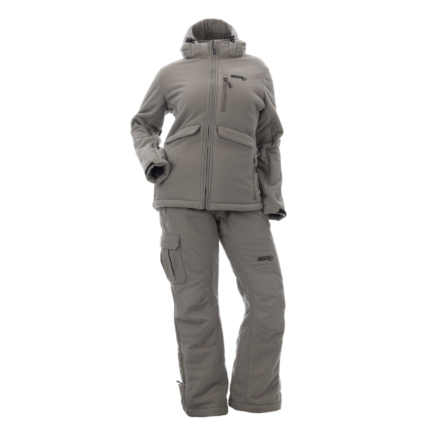 Ella 3.0 Pant - Stone