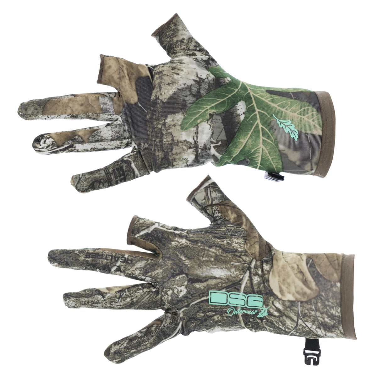 Feather Weight Lightweight Hunting Glove
