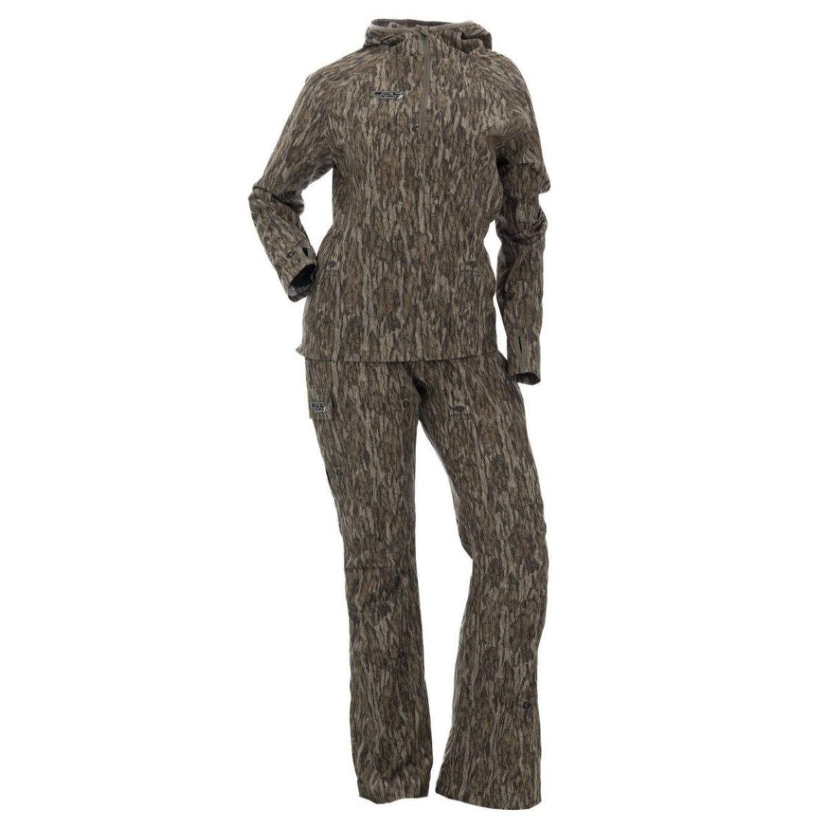 Bexley 3.0 Uninsulated Lightweight Hunting Pullover