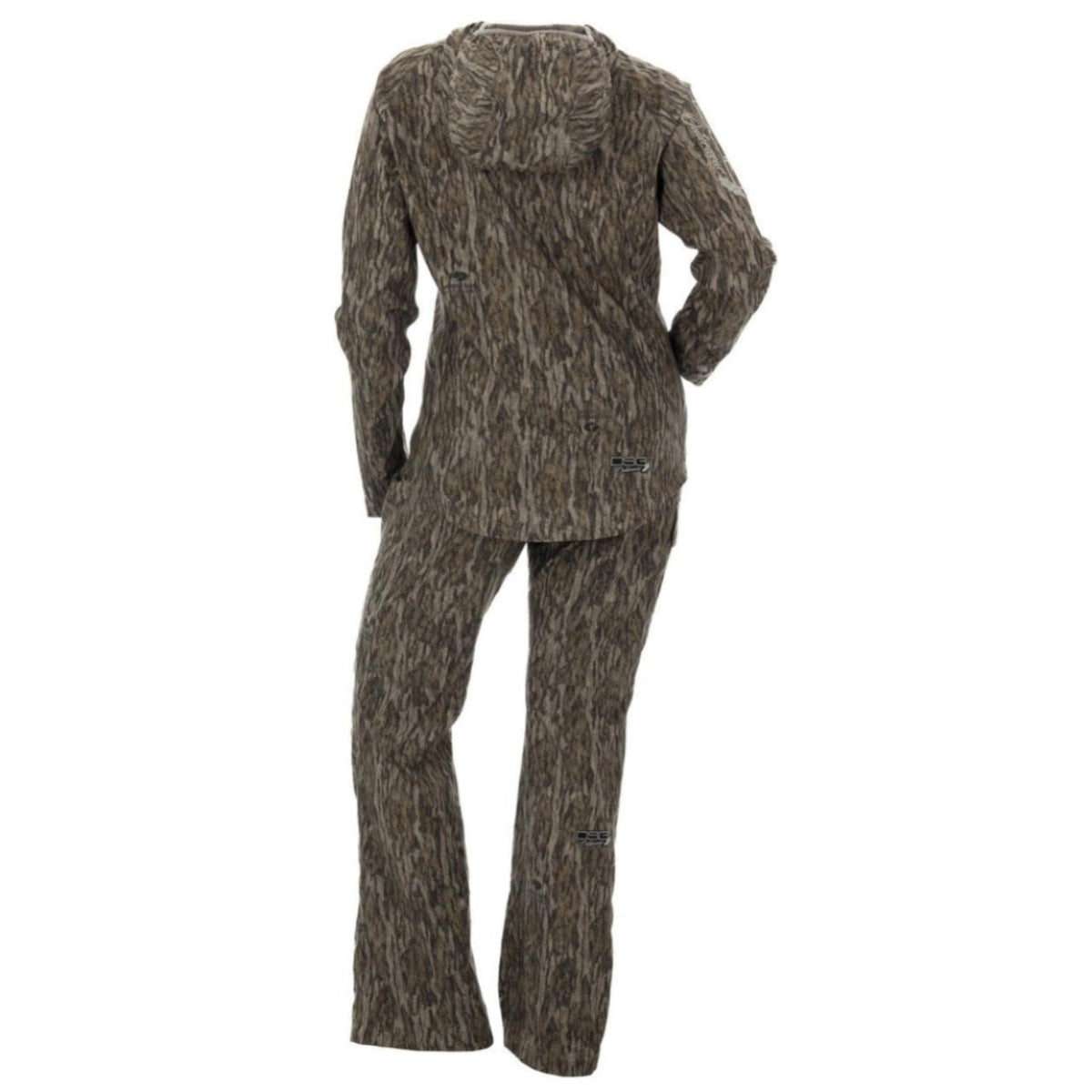 Bexley 3.0 Uninsulated Lightweight Hunting Pullover