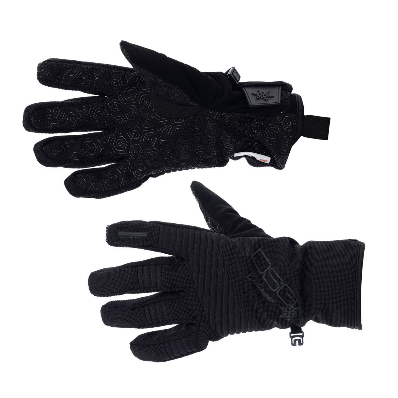 Versa Glove