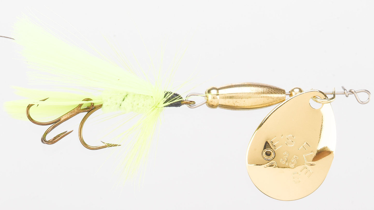 231 - Glo-Trout - 1/16oz.