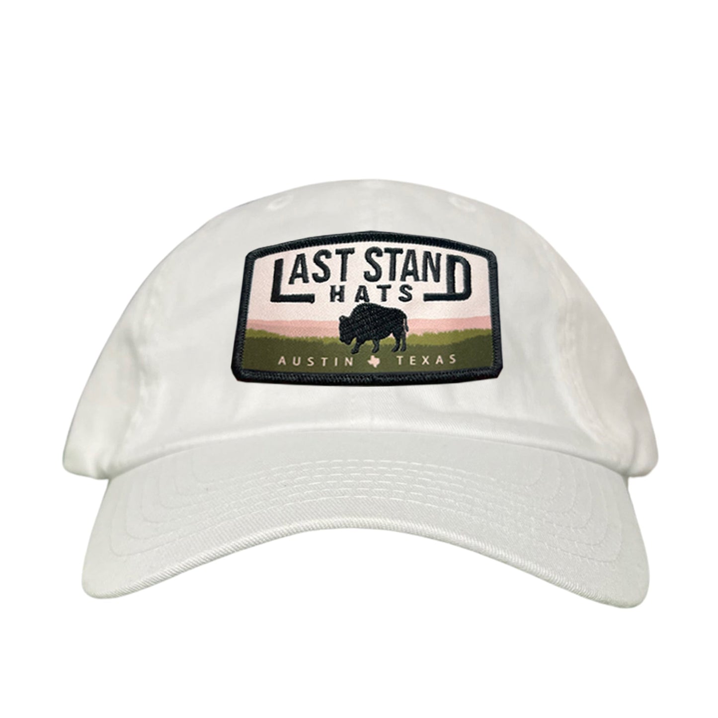 Last Stand / Plains / CBT - 231