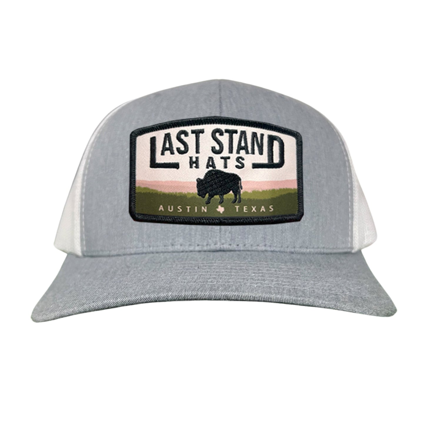 Last Stand / Plains / CBT - 231