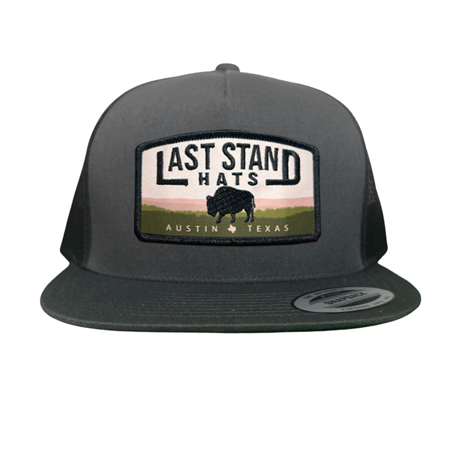 Last Stand / Plains / CBT - 231