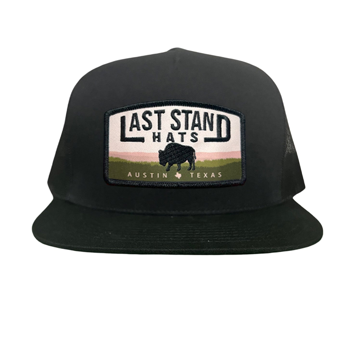 Last Stand / Plains / CBT - 231