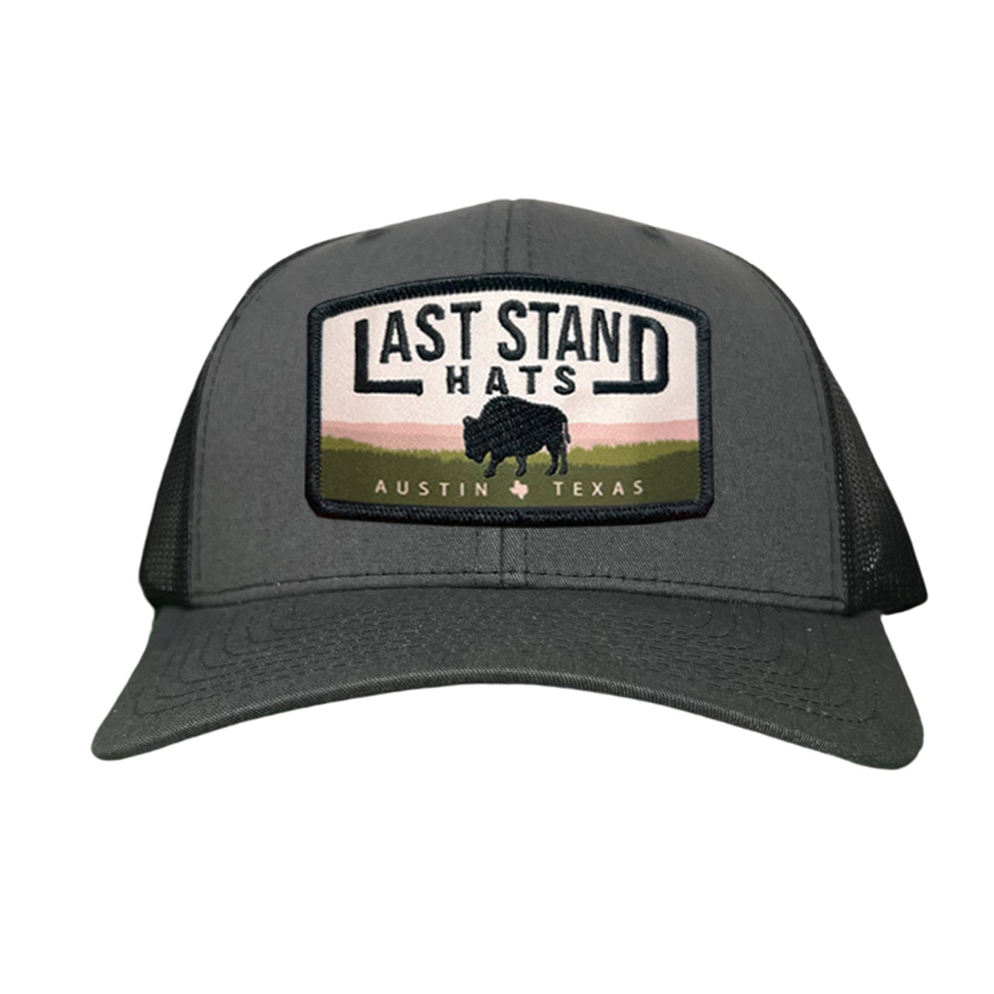 Last Stand / Plains / CBT - 231