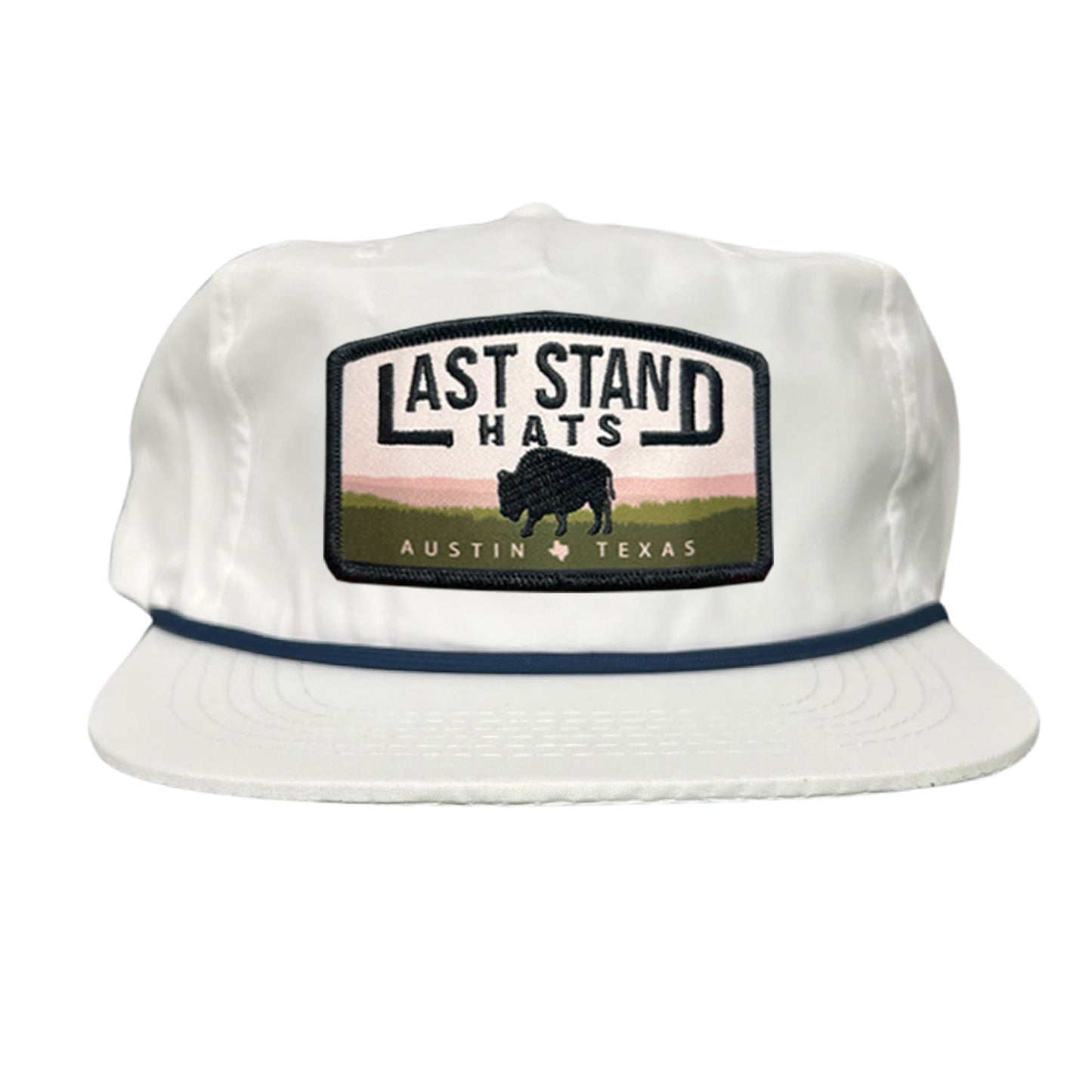 Last Stand / Plains / CBT - 231