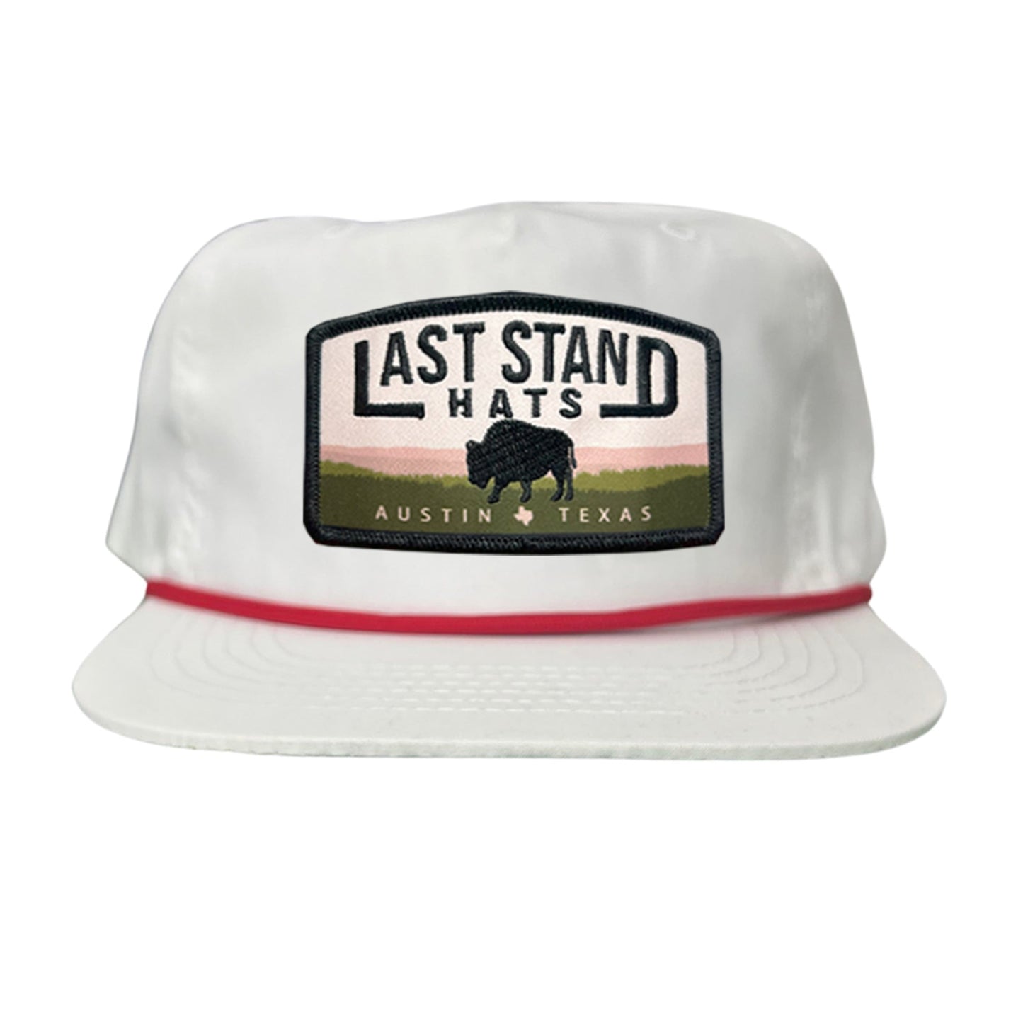 Last Stand / Plains / CBT - 231