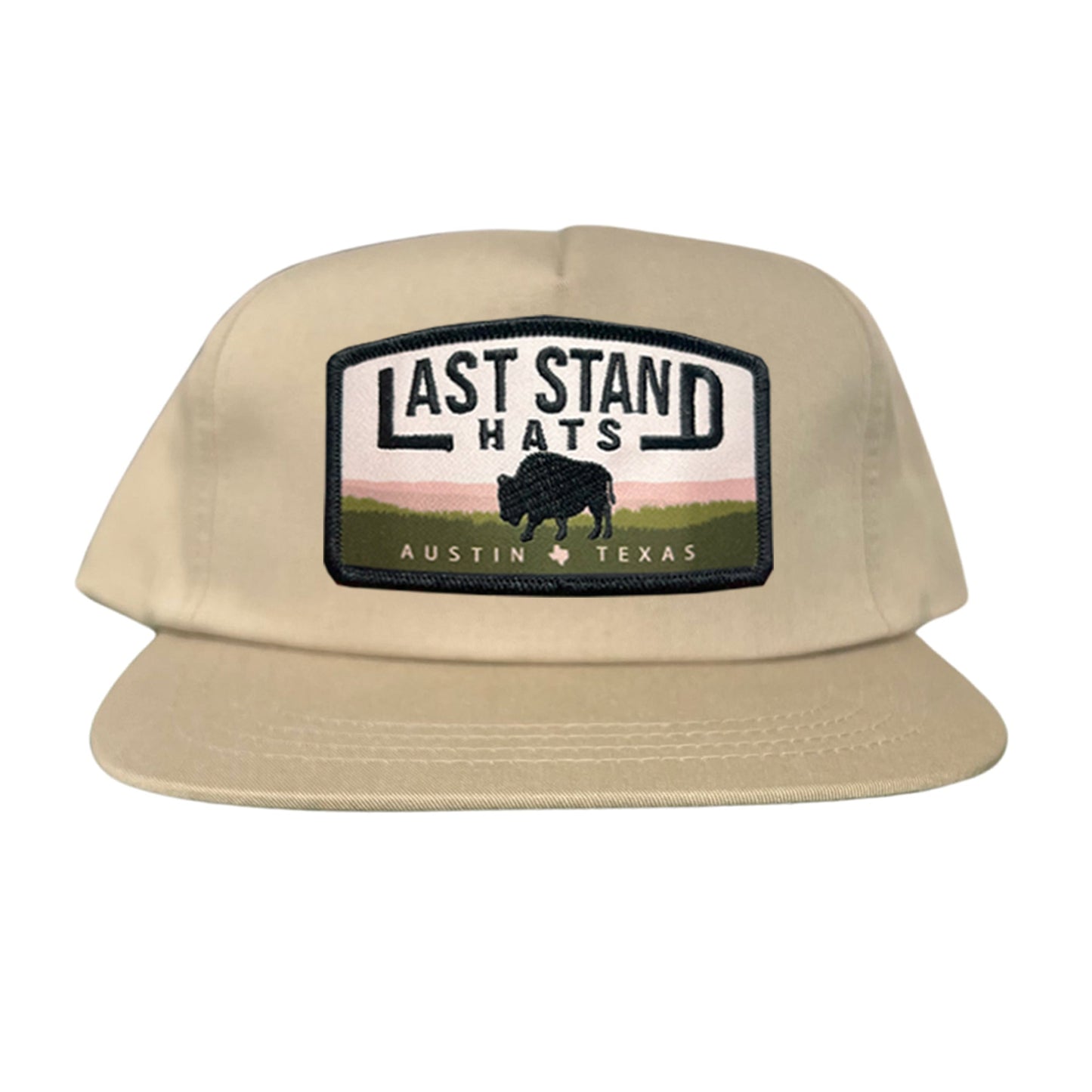 Last Stand / Plains / CBT - 231