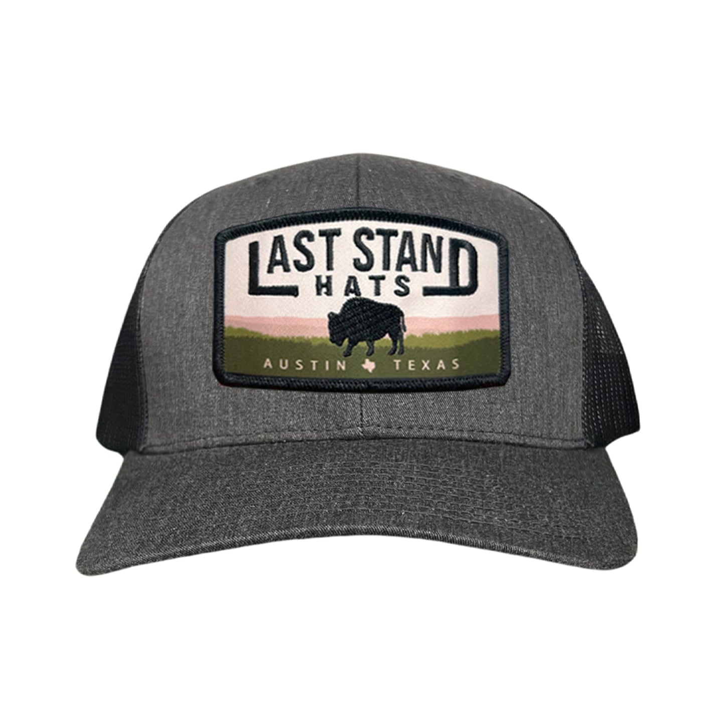 Last Stand / Plains / CBT - 231