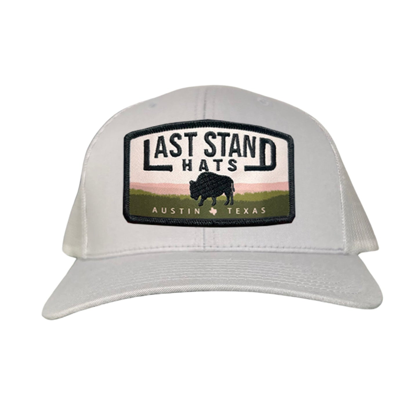 Last Stand / Plains / CBT - 231
