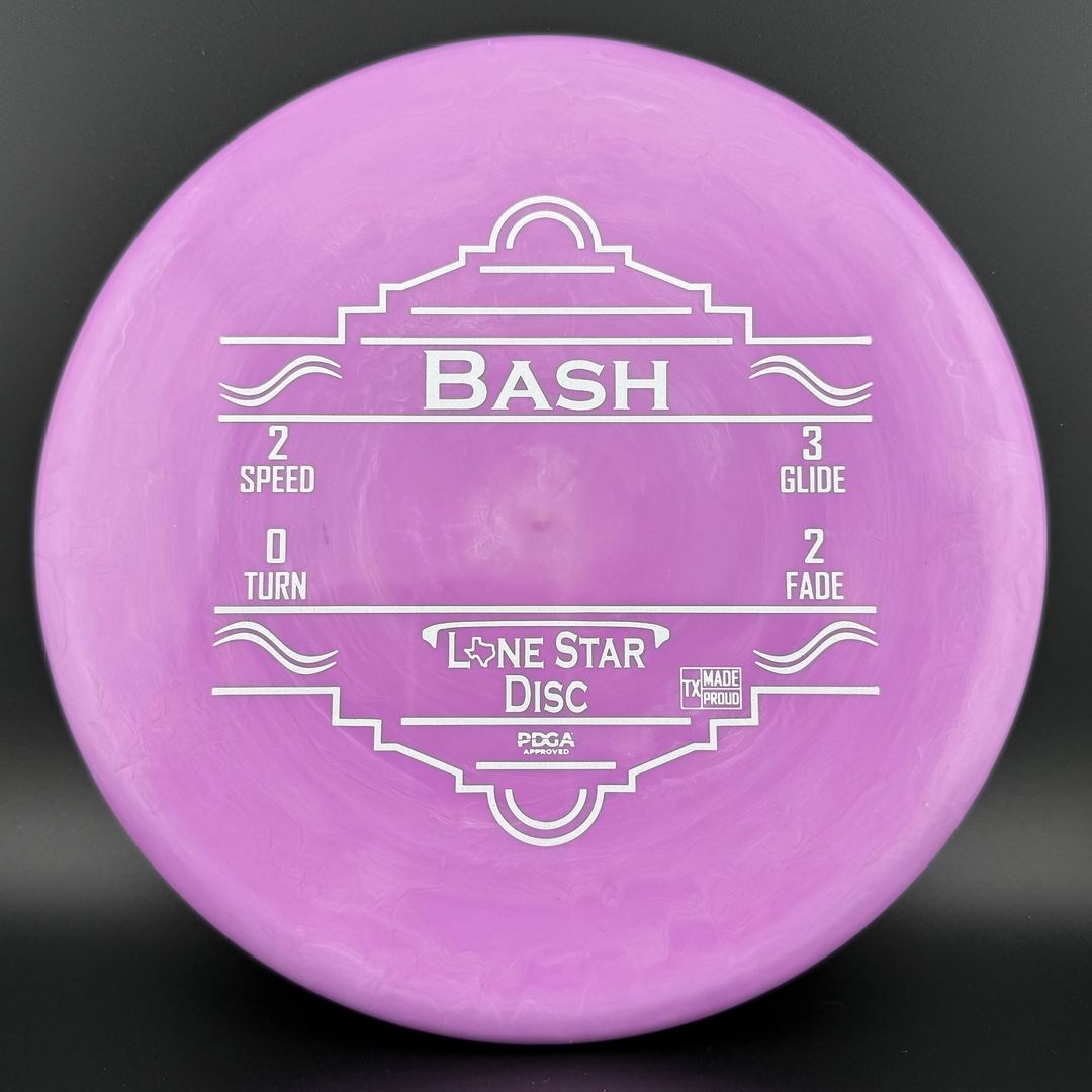 Bravo Bash - First Run