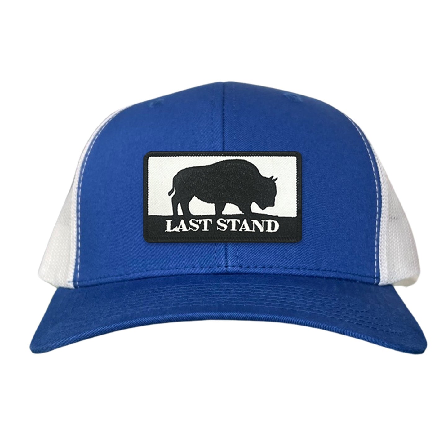 Last Stand  Original Logo / Hats/ 006 / MM